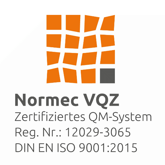 Qualitätssicherung
